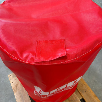 Boost Racefuel Brannteppe 200L