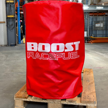 Boost Racefuel Brannteppe 200L