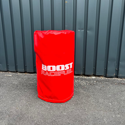 Boost Racefuel Brannteppe 55L