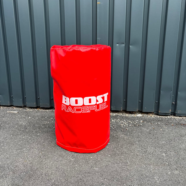 Få 4 - Betal for 3! - Boost Racefuel Brannteppe 55L