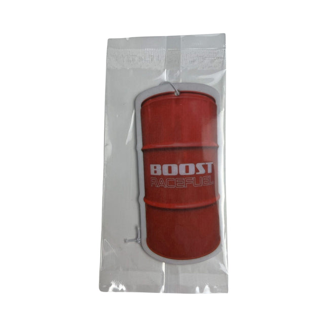 Boost Racefuel Wunderbaum