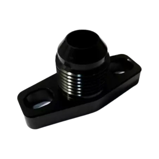 Returflens AN10 38mm CC