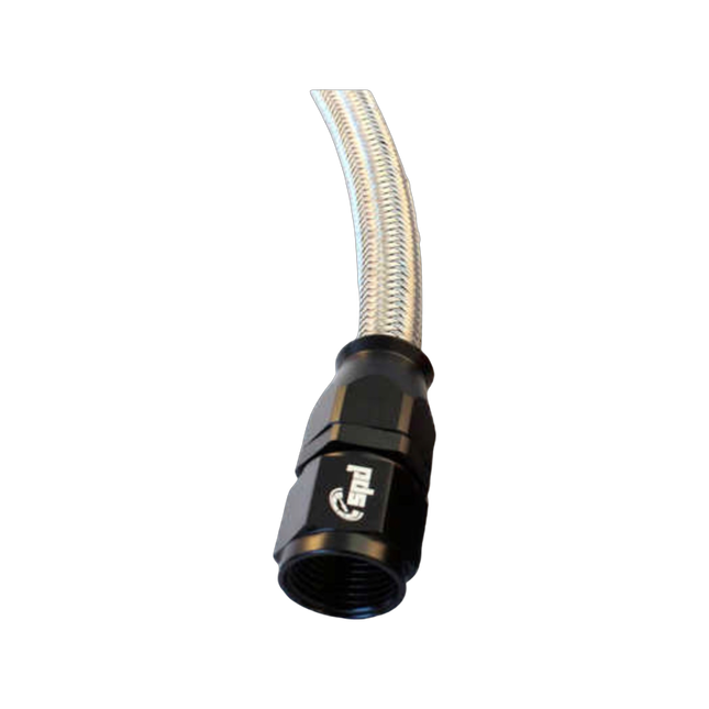 AN8 rett PTFE Slangekobling