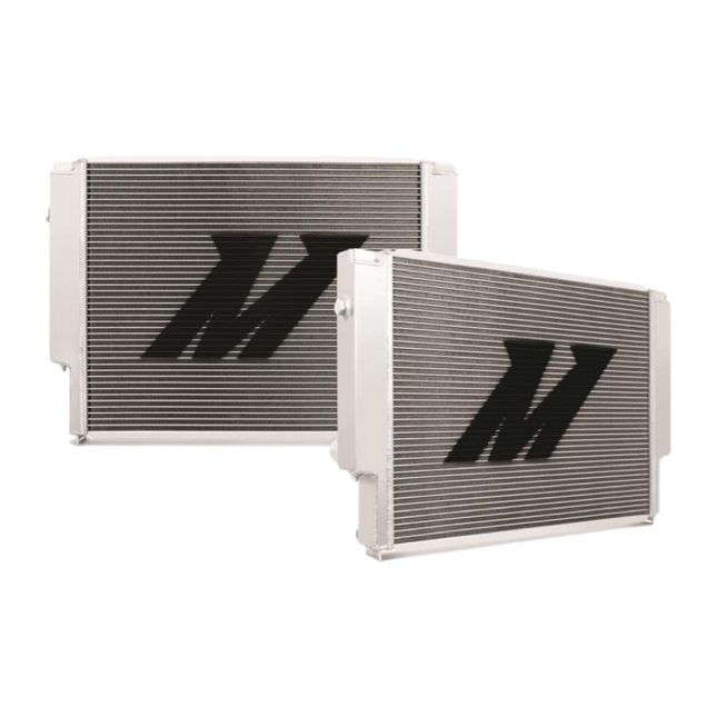 BMW E30 E36 X-Line Ytelse Radiator