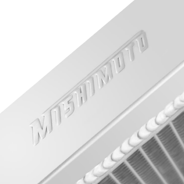 BMW E30 E36 X-Line Ytelse Radiator