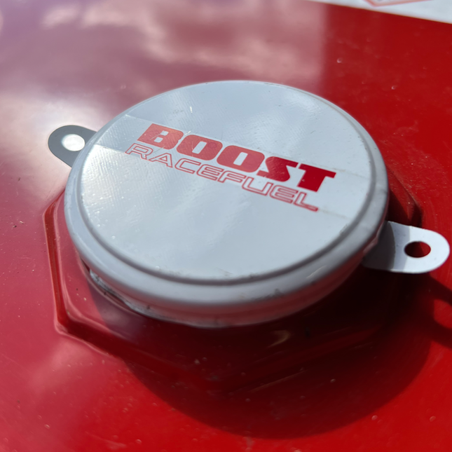 Boost Racefuel E100 - 204L