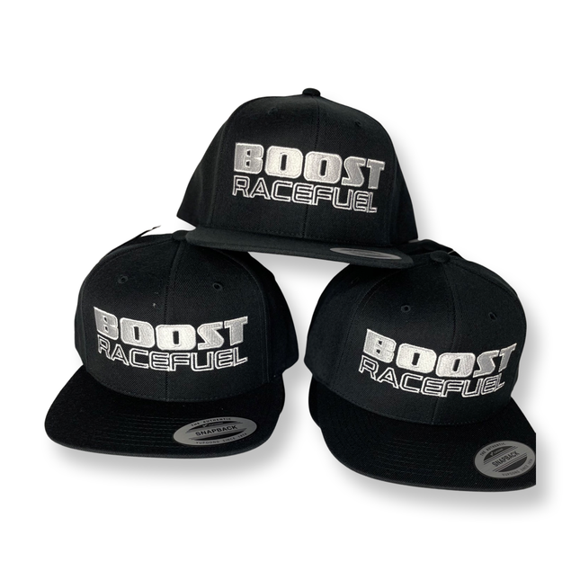 Boost Racefuel Snapback