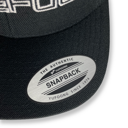 Boost Racefuel Snapback