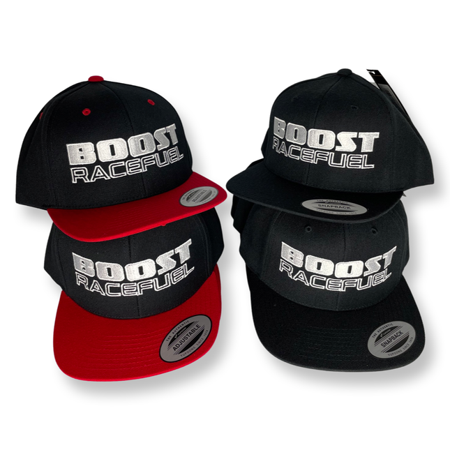 Boost Racefuel Snapback KIDS