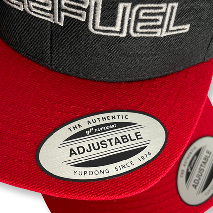 Boost Racefuel Snapback KIDS