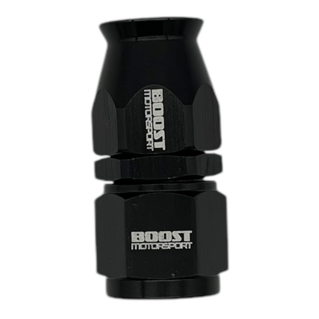 Straight AN10 Boost Performance PTFE Fitting