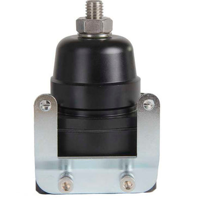 SPD Fueltrykksregulator V3 E85 bak – etanolbestandig servicebar membran