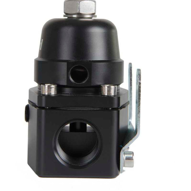 SPD Fueltrykksregulator V3 E85/E100 sort