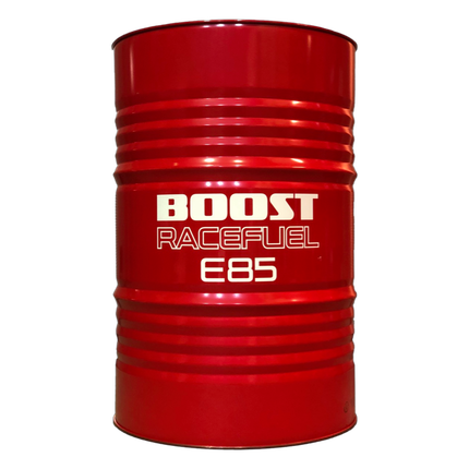 Boost Racefuel E85 - 55L