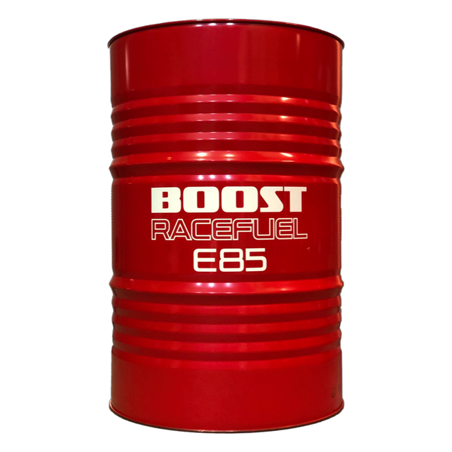 Boost Racefuel E85 - 55L