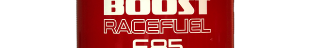 Boost Racefuel E85 - 204L