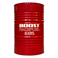 Boost Racefuel E85 - 204L