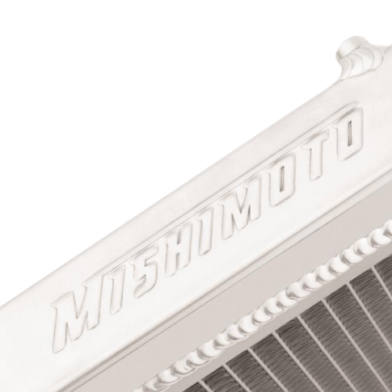 Toyota GT86 Subaru BRZ Ytelse Radiator