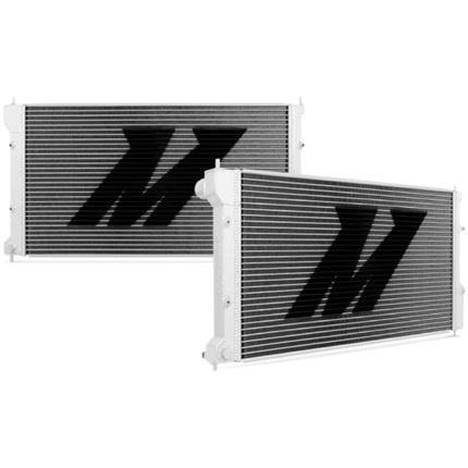 Toyota GT86 Subaru BRZ Ytelse Radiator