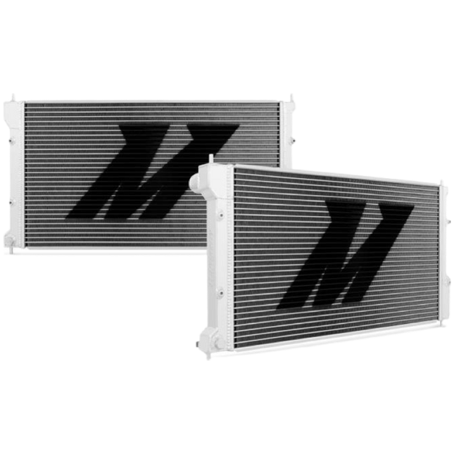 Toyota GT86 Subaru BRZ Ytelse Radiator