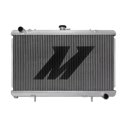 Nissan 240SX SR20 X-Line Radiator