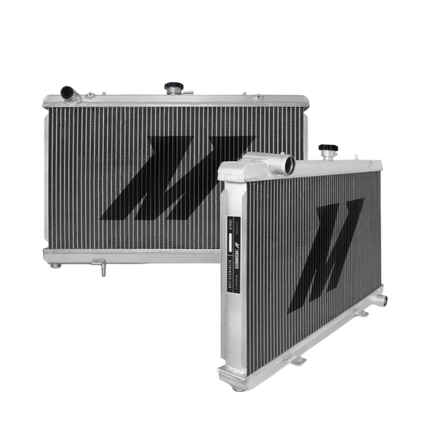 Nissan 240SX SR20 X-Line Radiator