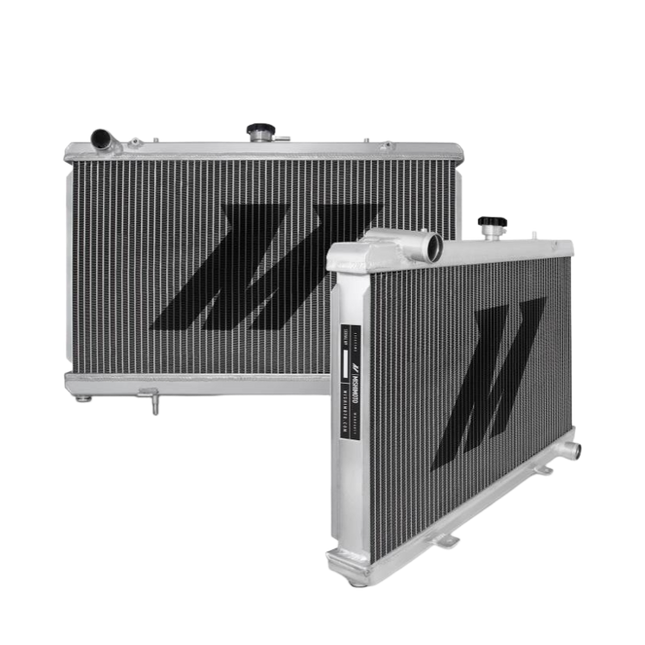 Nissan 240SX SR20 X-Line Radiator