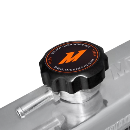 Universal Dual Pass Race Radiator