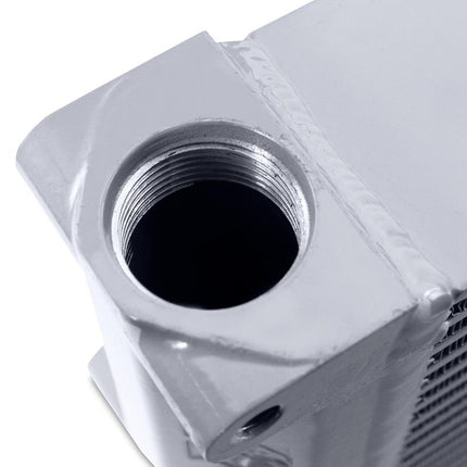 Heavy Duty Bar & Plate Fluid Cooler
