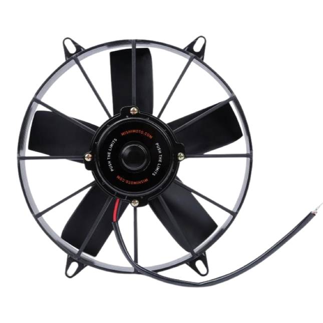 Mishimoto RaceLine 11" Vifte