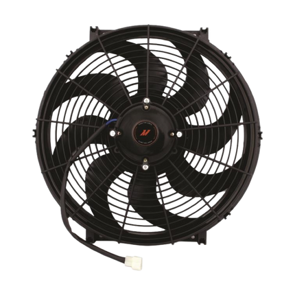 Mishimoto Race Line 16" Vifte