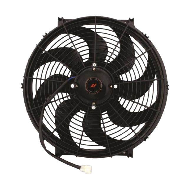 Mishimoto Race Line 16" Vifte