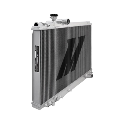 Toyota Supra MK4 Ytelse Radiator