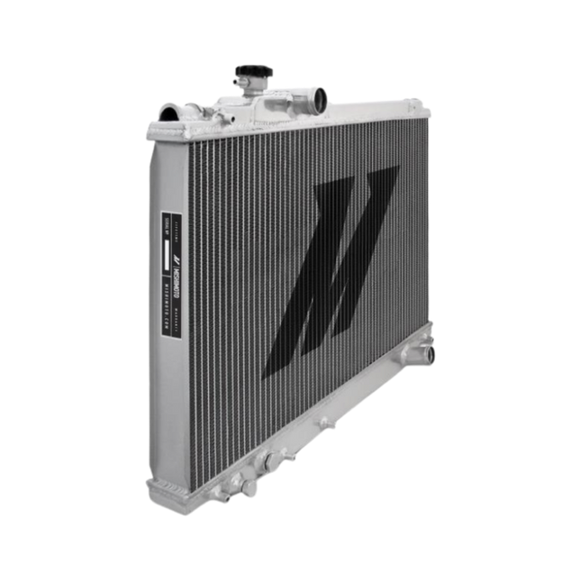 Toyota Supra MK4 Ytelse Radiator