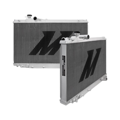 Toyota Supra MK4 Ytelse Radiator