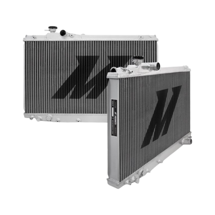 Toyota Supra MK4 Ytelse Radiator