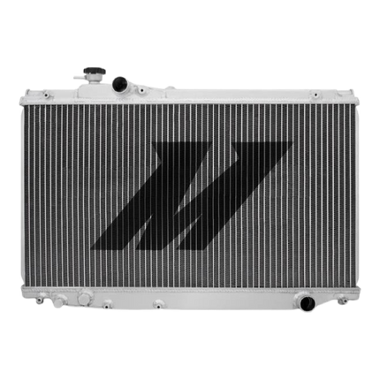 Toyota Supra X-Line Ytelse Radiator
