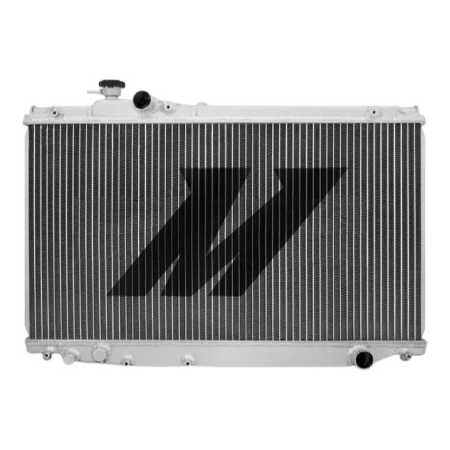 Toyota Supra X-Line Ytelse Radiator