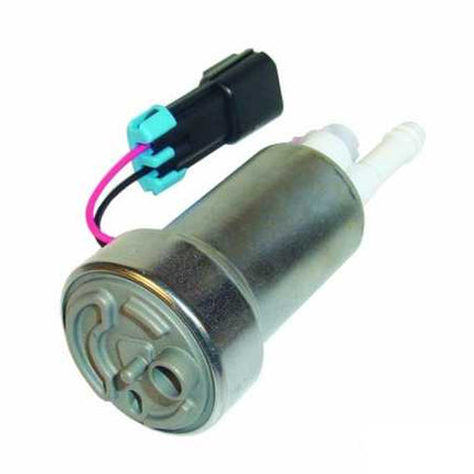 Walbro GST 450 in-tank fuelpumpe – 450 L/t etanol kompatibel motorsport