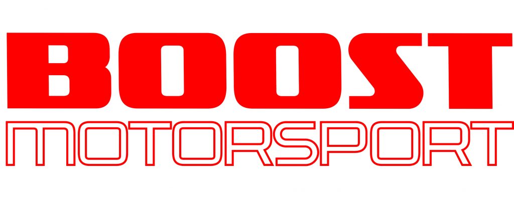 Boost Motorsporta